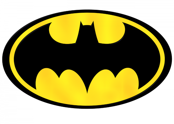SÃ­mbolo Batman - Stilo Kamiseta