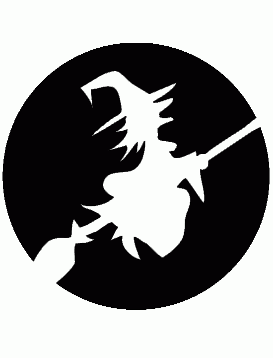 Free Halloween pumpkin carving design templates