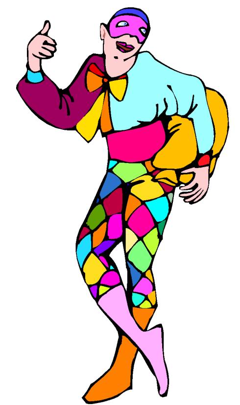 Clip Art - Clip art carnival 809721