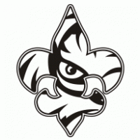 Printable Fleur De Lis Stencil - ClipArt Best