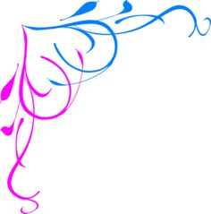 Border Clipart