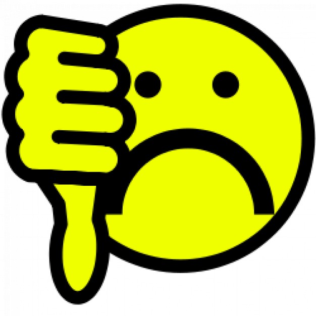 thumbs-down-smiley_17- ...