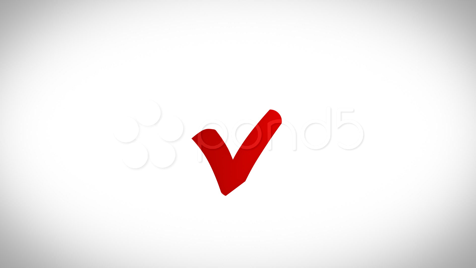 check mark collection Stock Video 634469 | HD Stock Footage