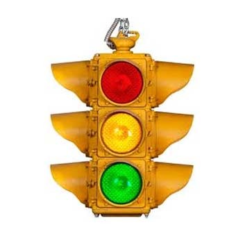 Hanging Traffic Signal Lights,Lights, Lighting Products ...