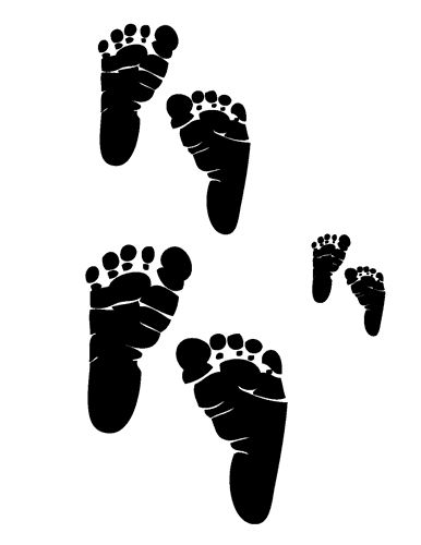 Stencils Designs Free Printable Downloads - Stencil 017