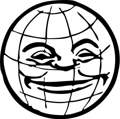 Free Globe Clipart - Public Domain Globe clip art, images and graphics