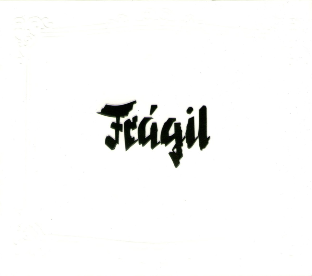 Frágil Grandes Exitos (sellado) Rock Perú Los Saicos Miki Cd - S ...