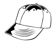 Red Baseball Cap Vector - Download 1,000 Vectors (Page 1)
