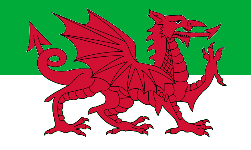 Fix the Flags: New Flag for New South Wales