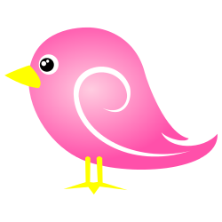 Free Borders and Clip Art | Downloadable Free Baby Bird Clip Art