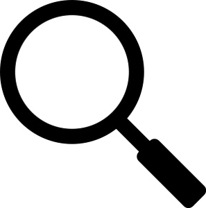 Magnifier | Free Images - vector clip art online ...