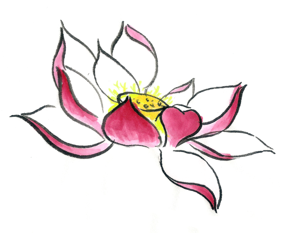 CHINESE PAINTING in 3D: July 2010
