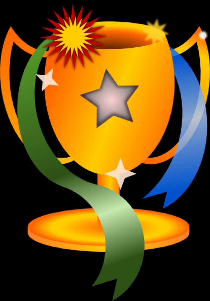 cartoon trophy clipart by Dreamstime cartoon trophy clipart ...