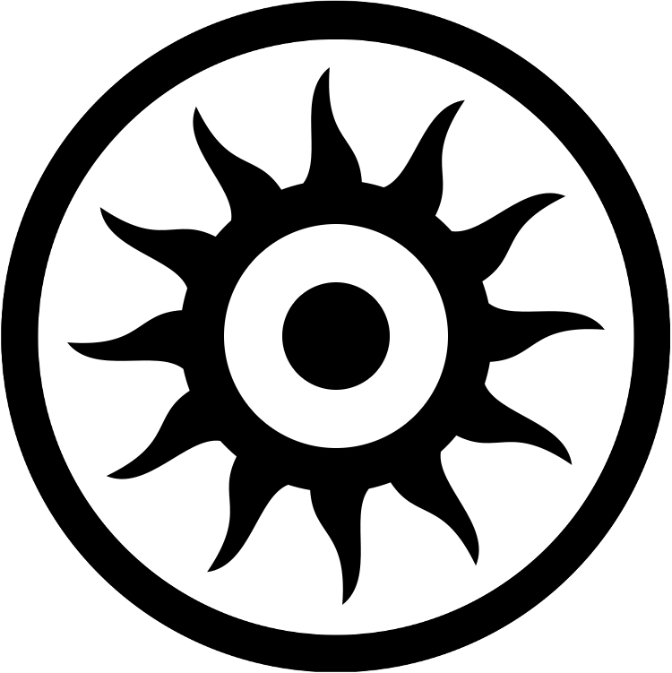 Power Symbols | Sith Academy