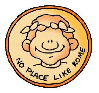 Clipart ancient rome