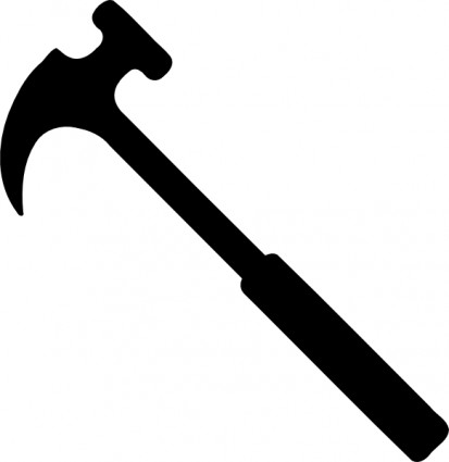 Gavel hammer clip art free vector for free download about free ...