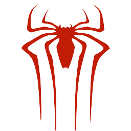 Image - Logo the amazing spider man 2 official logo by ...