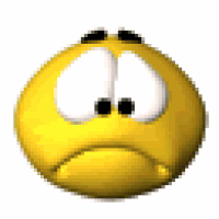 Sad Smiley Face Animated Gifs | Photobucket