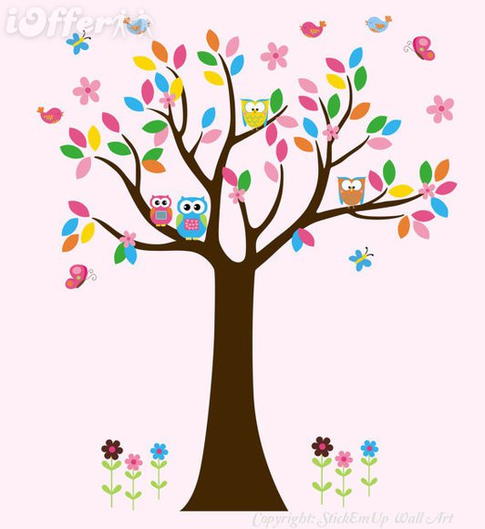 JT Owl full color | amaryllisbabyshop
