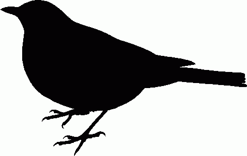 Black Clip Art Free - Free Clipart Images