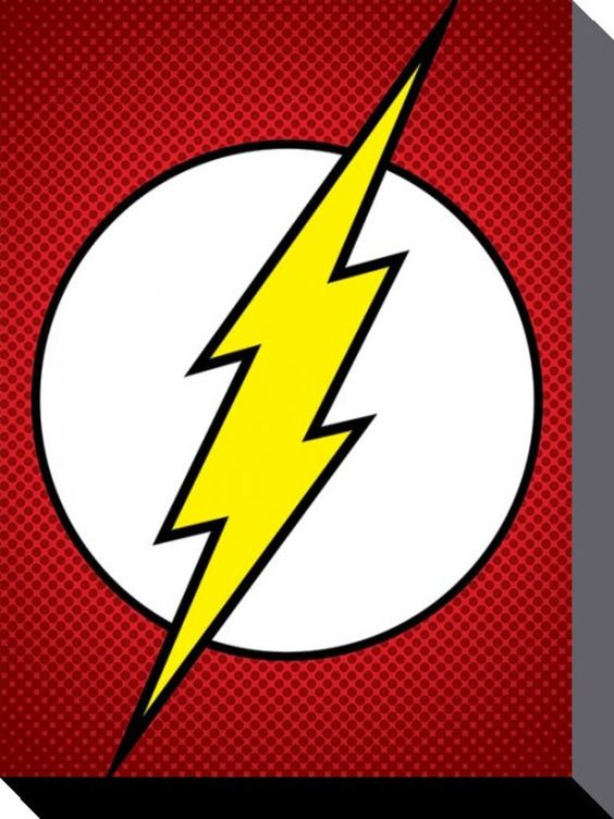 Dc comics, Canvas prints and Canvases
