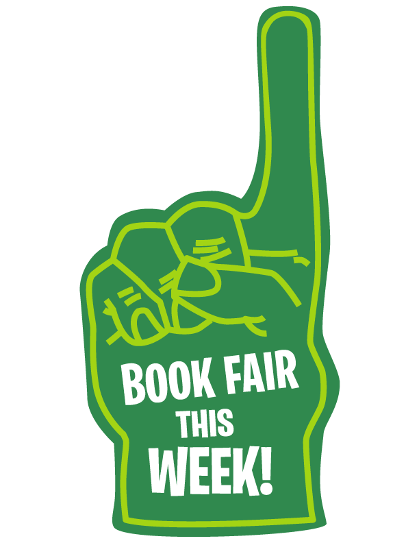 Book Fair Clipart