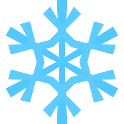 Snowflake Icons - Download 27 Free Snowflake icons here
