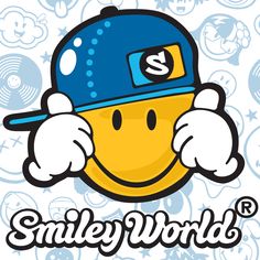 World, Google and Smileys