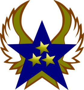 3 Gold Stars - ClipArt Best