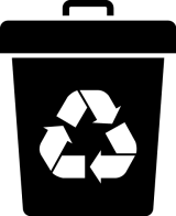 waste icon Gallery