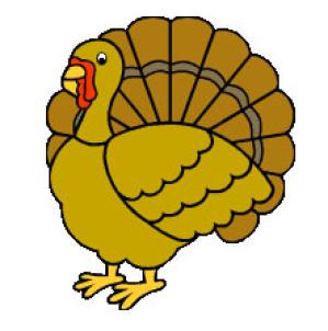Turkey Clipart | Free Download Clip Art | Free Clip Art | on ...