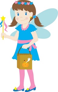 Little Girls Clip Art - ClipArt Best