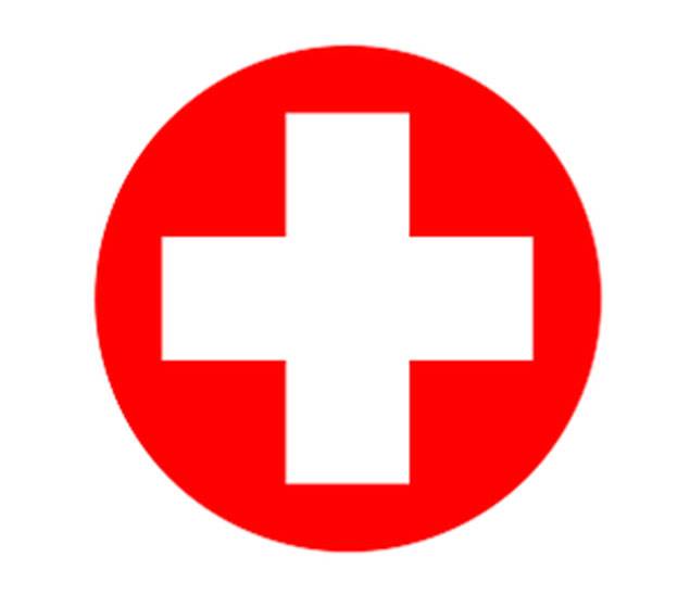 New logo for doctors and ambulances in the offing - Times of India