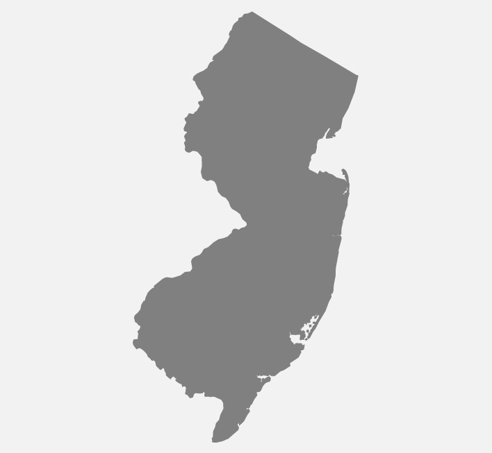 nj silhouette Gallery