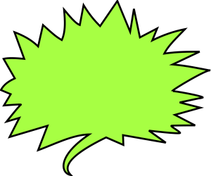 Shout Clipart | Free Download Clip Art | Free Clip Art | on ...