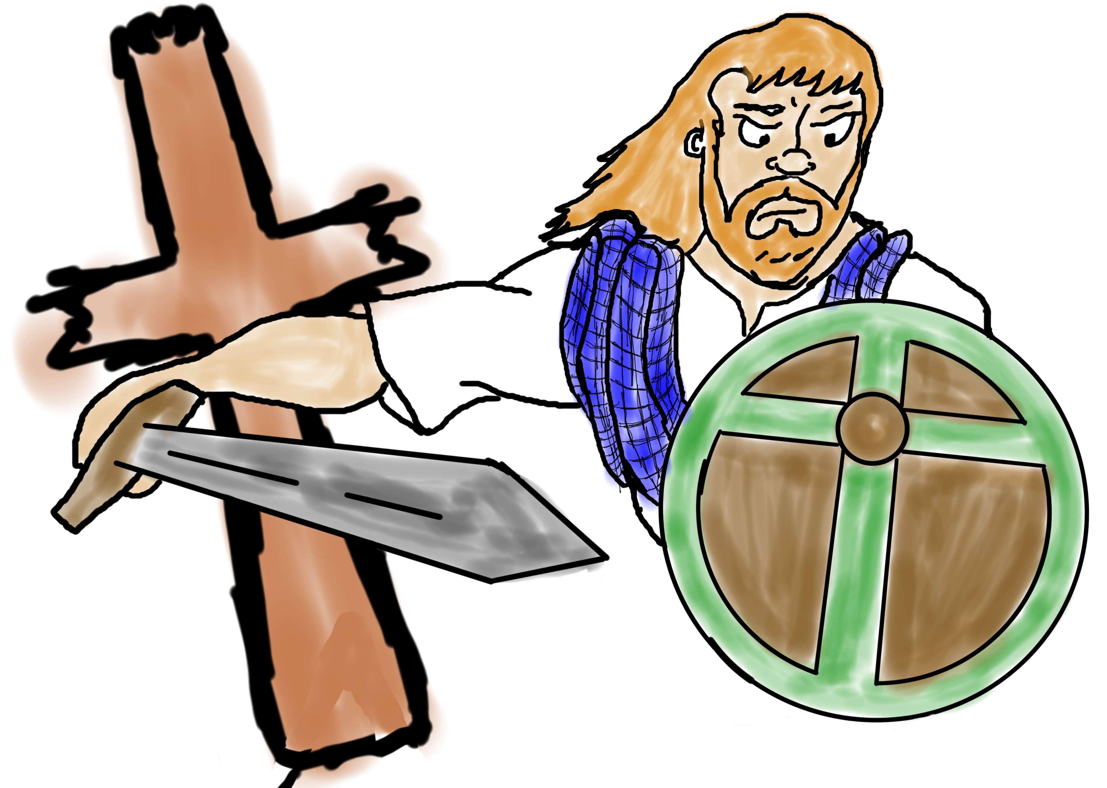 Warrior Clipart | Free Download Clip Art | Free Clip Art | on ...