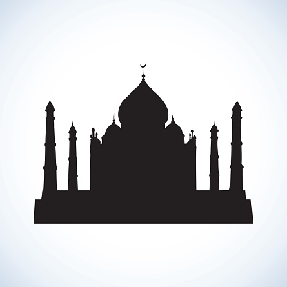 Mosque Clip Art, Vector Images & Illustrations