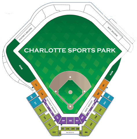 Spring Training Tickets | Tampa Bay Rays