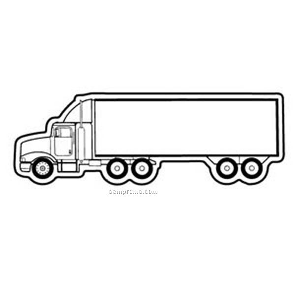 18 wheeler clipart - ClipartFox
