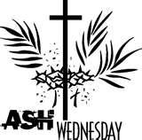 Ash Wednesday Clip Art Free - Free Clipart Images