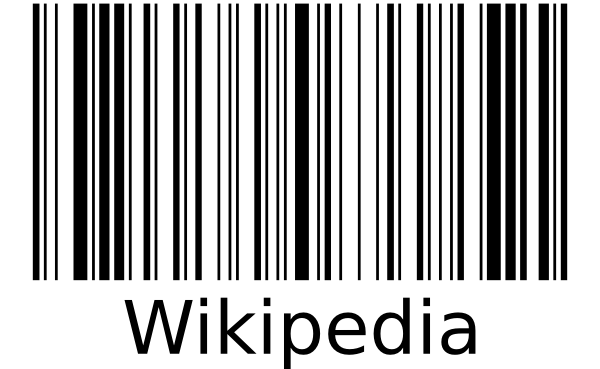 Bar Code Clipart