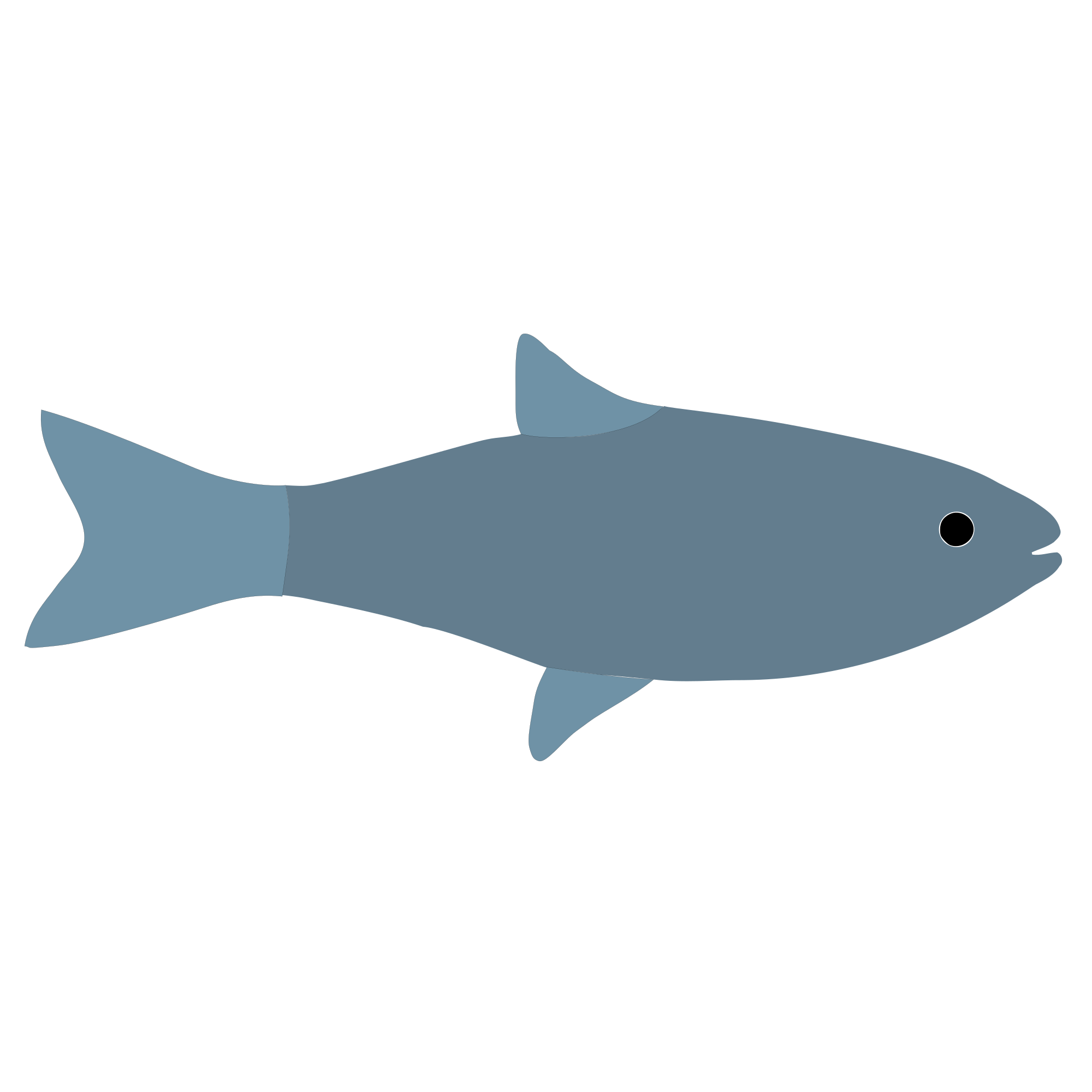 File:Fish icon grey.svg
