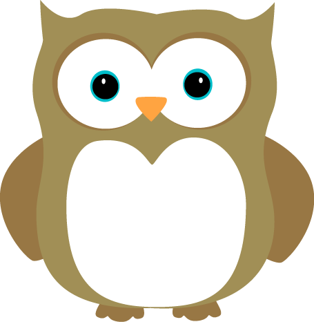 Free Clip Art Animals Owl - Free Clipart Images