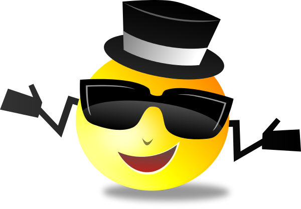 Assorted Smiley Clip Art Download