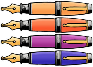 Pens | Free stock photos - Rgbstock -Free stock images | ba1969 ...