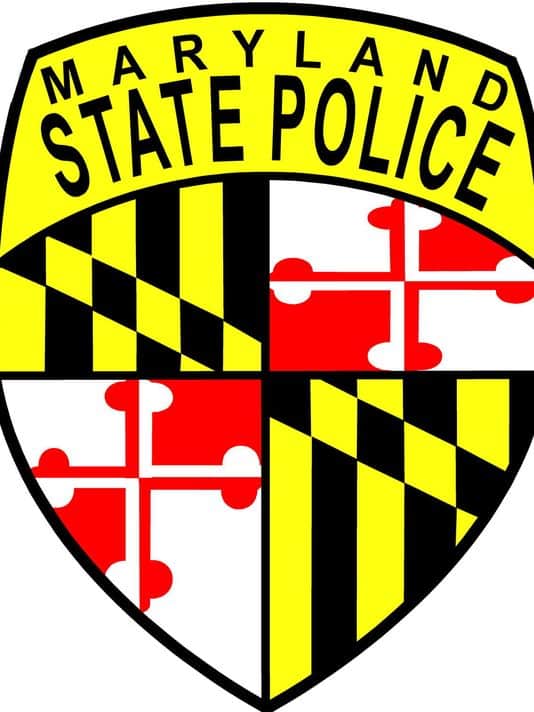 Police: SUV causes 3-car crash on Rt. 50