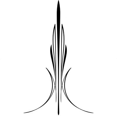 Pinstriping Designs | Pinstriping ...