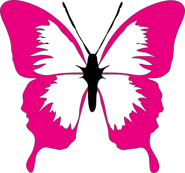 Best Photos of Butterfly Clip Art - Purple Butterflies Clip Art ...