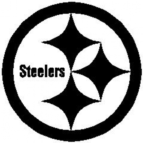 Steelers Clip Art - Clipartion.com
