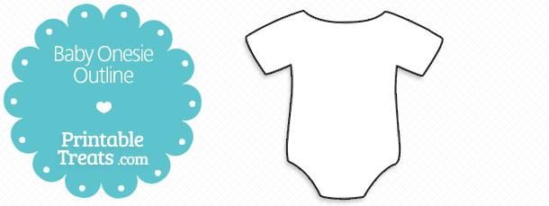 37+ Onesies Clipart